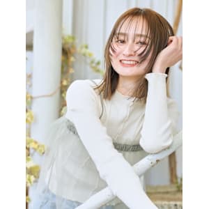 FUCHI KUCHI amati 豊中店×スタイル