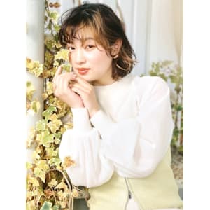 FUCHI KUCHI amati 豊中店×スタイル