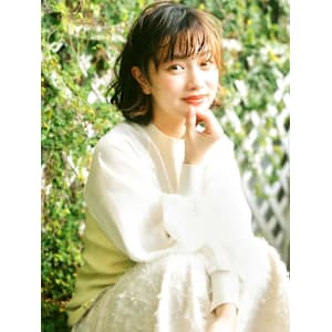 FUCHI KUCHI amati 豊中店×スタイル