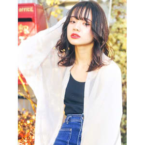 FUCHI KUCHI amati 豊中店×スタイル