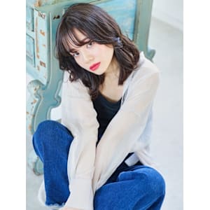 FUCHI KUCHI amati 豊中店×スタイル