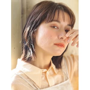 FUCHI KUCHI amati 豊中店×スタイル