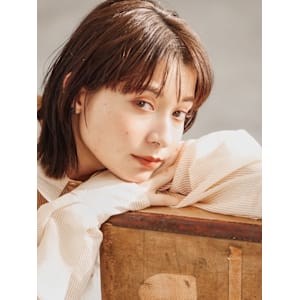 FUCHI KUCHI amati 豊中店×スタイル