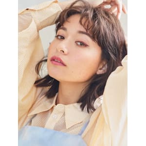 FUCHI KUCHI amati 豊中店×スタイル