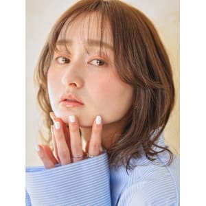 FUCHI KUCHI amati 豊中店×スタイル