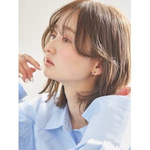 FUCHI KUCHI amati 豊中店×スタイル