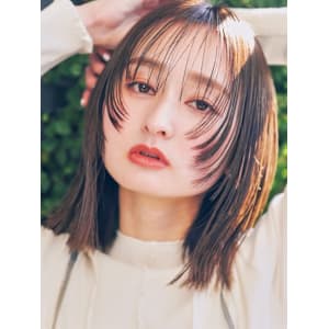 FUCHI KUCHI amati 豊中店×スタイル