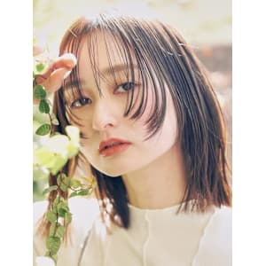 FUCHI KUCHI amati 豊中店×スタイル