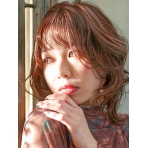 FUCHI KUCHI amati 豊中店×スタイル