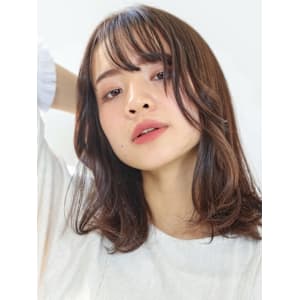 FUCHI KUCHI amati 豊中店×スタイル