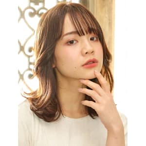 FUCHI KUCHI amati 豊中店×スタイル