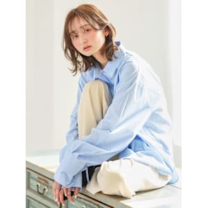 FUCHI KUCHI amati 豊中店×スタイル