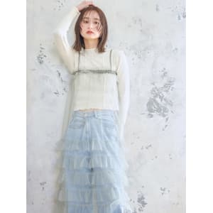 FUCHI KUCHI amati 豊中店×スタイル