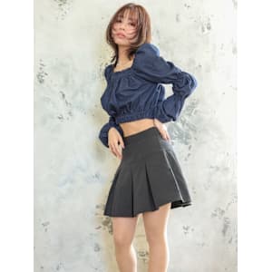 FUCHI KUCHI amati 豊中店×スタイル