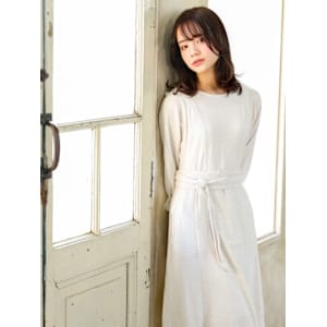 FUCHI KUCHI amati 豊中店×スタイル