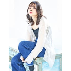 FUCHI KUCHI amati 豊中店×スタイル