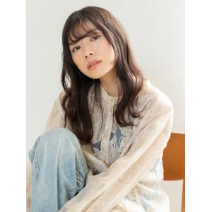 FUCHI KUCHI amati 豊中店×スタイル