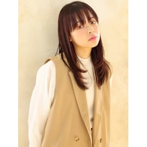 FUCHI KUCHI amati 豊中店×スタイル