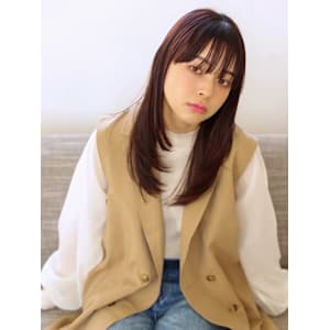 FUCHI KUCHI amati 豊中店×スタイル