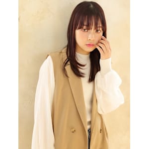 FUCHI KUCHI amati 豊中店×スタイル