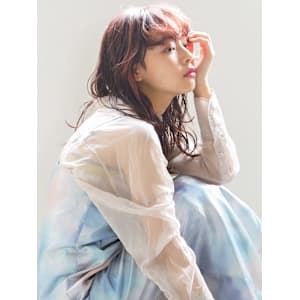 FUCHI KUCHI amati 豊中店×スタイル