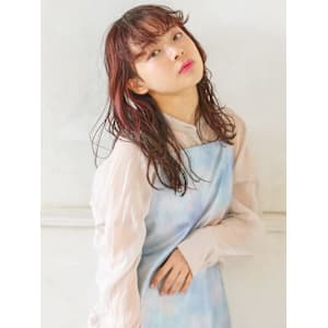 FUCHI KUCHI amati 豊中店×スタイル