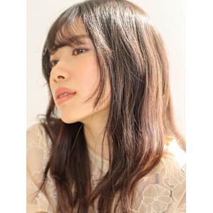 FUCHI KUCHI amati 豊中店×スタイル