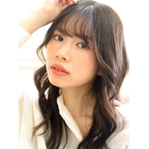 FUCHI KUCHI amati 豊中店×スタイル