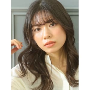 FUCHI KUCHI amati 豊中店×スタイル