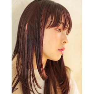 FUCHI KUCHI amati 豊中店×スタイル