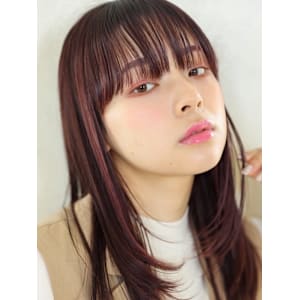 FUCHI KUCHI amati 豊中店×スタイル