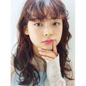 FUCHI KUCHI amati 豊中店×スタイル