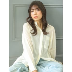 FUCHI KUCHI amati 豊中店×スタイル