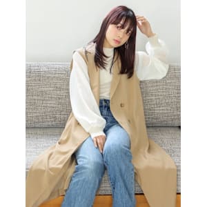 FUCHI KUCHI amati 豊中店×スタイル