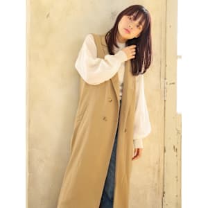 FUCHI KUCHI amati 豊中店×スタイル