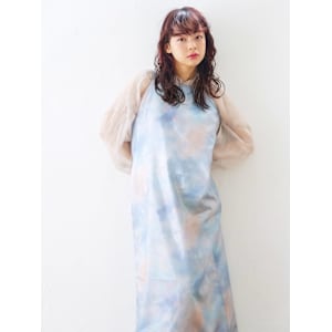 FUCHI KUCHI amati 豊中店×スタイル