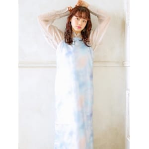 FUCHI KUCHI amati 豊中店×スタイル