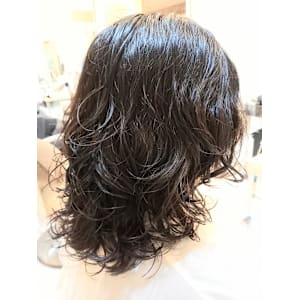 春のコスメパーマ - Beautissimo 東長崎【ビューティシモ  ヒガシナガサキ】掲載中