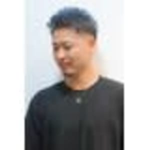 フェードカットスタイル