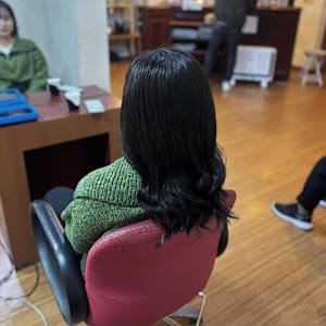 ご来店頂き有難う御座います ？