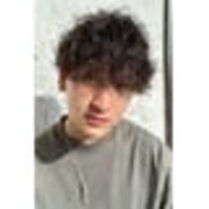 ツイストスパイラルスタイル