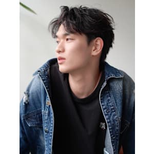 骨格診断ストレート・ナチュラル　