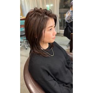 Sunset Link 【サンセットリンク】×スタイル