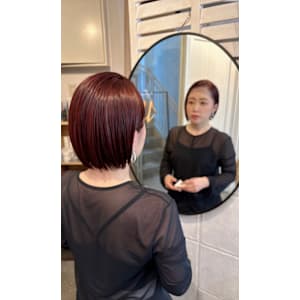 Sunset Link 【サンセットリンク】×スタイル