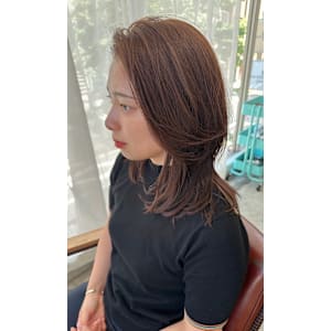 Sunset Link 【サンセットリンク】×スタイル