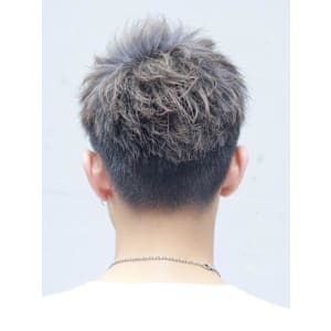 程よい束感で爽やかに！ライトジェット