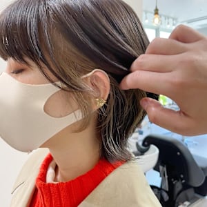 Goofy Tokyo 銀座×スタイル