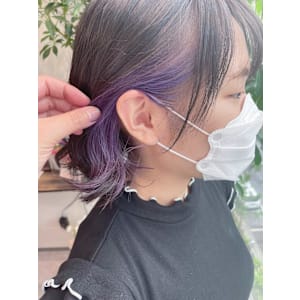 Goofy Tokyo 銀座×スタイル