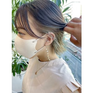 Goofy Tokyo 銀座×スタイル