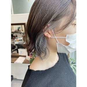 Goofy Tokyo 銀座×スタイル